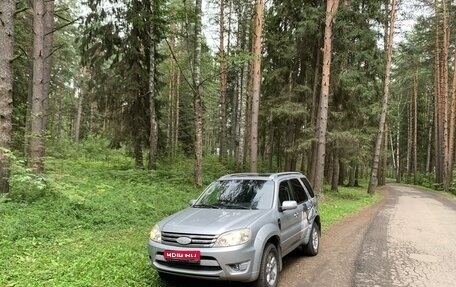 Ford Escape II, 2008 год, 900 000 рублей, 1 фотография