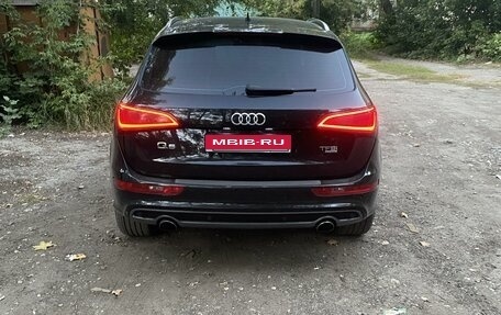 Audi Q5, 2012 год, 2 200 000 рублей, 1 фотография