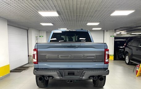 Ford F-150, 2023 год, 16 500 000 рублей, 4 фотография