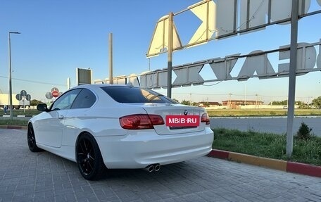 BMW 3 серия, 2011 год, 2 100 000 рублей, 5 фотография