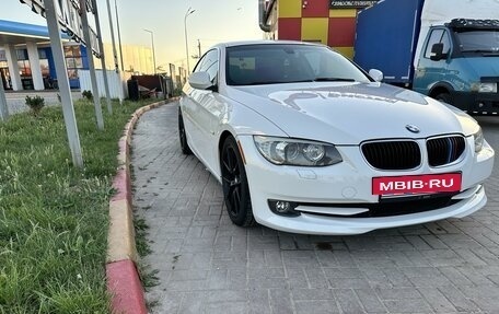 BMW 3 серия, 2011 год, 2 100 000 рублей, 3 фотография