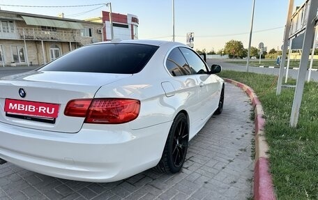 BMW 3 серия, 2011 год, 2 100 000 рублей, 4 фотография