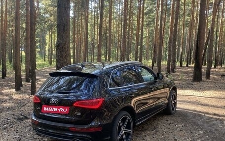 Audi Q5, 2012 год, 2 200 000 рублей, 2 фотография