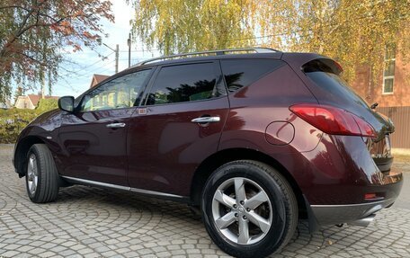 Nissan Murano, 2012 год, 1 500 000 рублей, 2 фотография