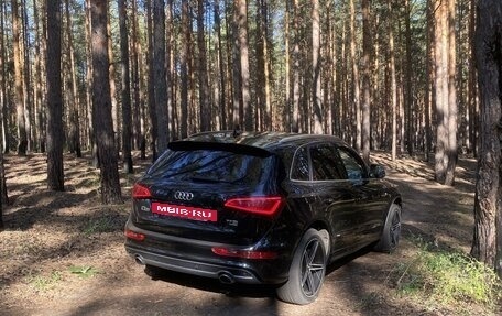 Audi Q5, 2012 год, 2 200 000 рублей, 6 фотография