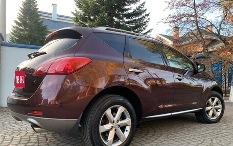 Nissan Murano, 2012 год, 1 500 000 рублей, 4 фотография