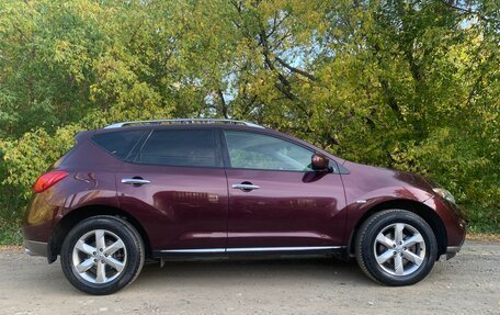 Nissan Murano, 2012 год, 1 500 000 рублей, 15 фотография