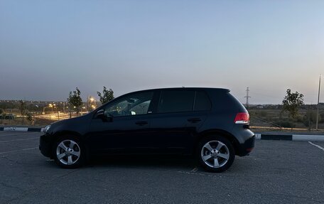 Volkswagen Golf VI, 2011 год, 1 090 000 рублей, 7 фотография