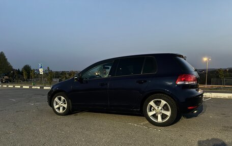 Volkswagen Golf VI, 2011 год, 1 090 000 рублей, 6 фотография