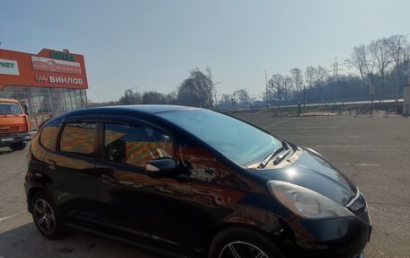 Honda Fit III, 2010 год, 700 000 рублей, 3 фотография