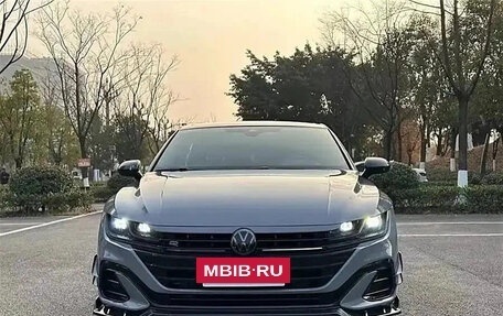 Volkswagen Arteon I, 2021 год, 2 199 100 рублей, 2 фотография