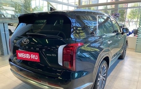 Hyundai Palisade I, 2024 год, 8 199 000 рублей, 3 фотография