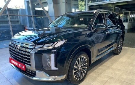 Hyundai Palisade I, 2024 год, 8 199 000 рублей, 2 фотография