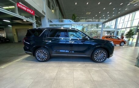 Hyundai Palisade I, 2024 год, 8 199 000 рублей, 7 фотография