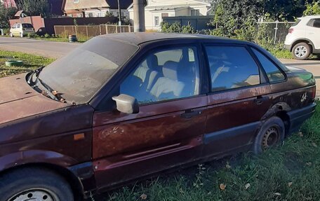 Volkswagen Passat B3, 1988 год, 55 000 рублей, 2 фотография