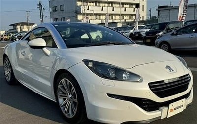 Peugeot RCZ I рестайлинг, 2015 год, 1 400 000 рублей, 1 фотография