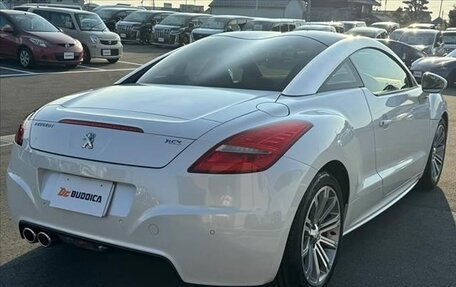 Peugeot RCZ I рестайлинг, 2015 год, 1 400 000 рублей, 8 фотография