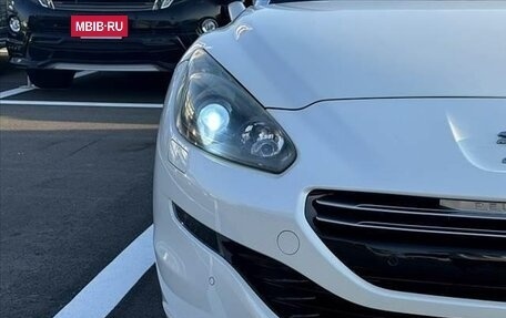 Peugeot RCZ I рестайлинг, 2015 год, 1 400 000 рублей, 15 фотография