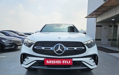 Mercedes-Benz GLC, 2024 год, 8 250 000 рублей, 1 фотография