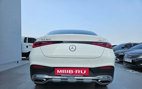 Mercedes-Benz GLC, 2024 год, 8 250 000 рублей, 4 фотография