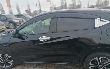 Honda Vezel, 2014 год, 1 385 000 рублей, 3 фотография