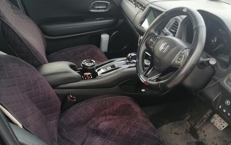 Honda Vezel, 2014 год, 1 385 000 рублей, 6 фотография