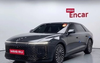 Hyundai Grandeur, 2023 год, 4 690 000 рублей, 1 фотография