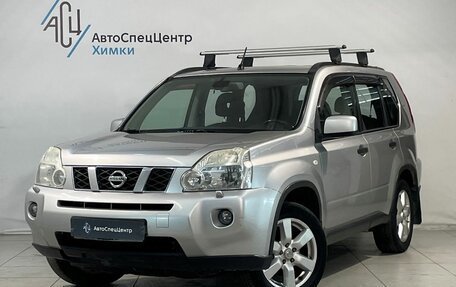 Nissan X-Trail, 2007 год, 1 099 800 рублей, 1 фотография