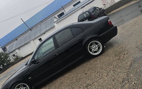 BMW 5 серия, 2001 год, 758 000 рублей, 1 фотография