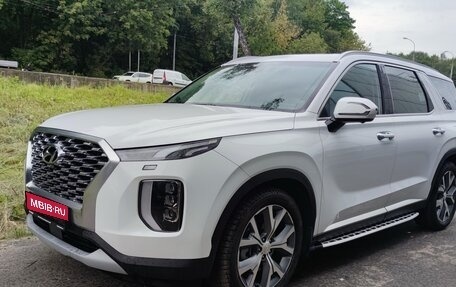 Hyundai Palisade I, 2020 год, 5 450 000 рублей, 1 фотография