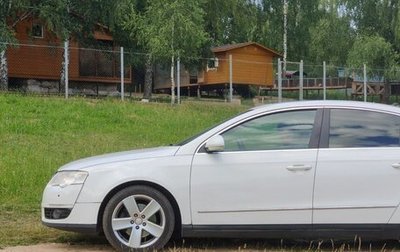 Volkswagen Passat B6, 2009 год, 755 000 рублей, 1 фотография