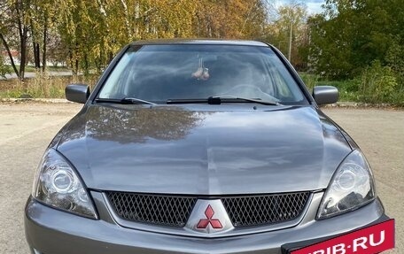 Mitsubishi Lancer IX, 2006 год, 635 000 рублей, 1 фотография