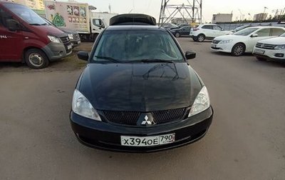 Mitsubishi Lancer IX, 2006 год, 340 000 рублей, 1 фотография