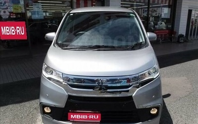 Mitsubishi eK Custom I, 2019 год, 940 000 рублей, 1 фотография