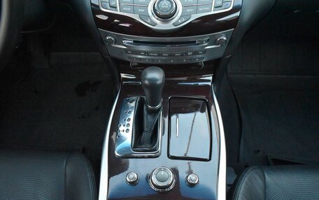 Infiniti M, 2013 год, 1 729 000 рублей, 18 фотография