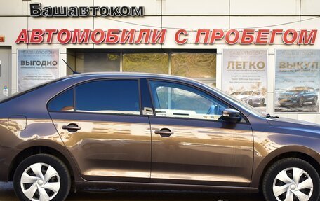 Volkswagen Polo VI (EU Market), 2021 год, 1 800 000 рублей, 4 фотография