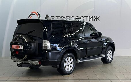 Mitsubishi Pajero IV, 2010 год, 2 170 000 рублей, 5 фотография