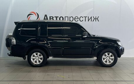 Mitsubishi Pajero IV, 2010 год, 2 170 000 рублей, 6 фотография