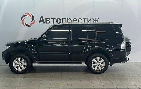 Mitsubishi Pajero IV, 2010 год, 2 170 000 рублей, 2 фотография