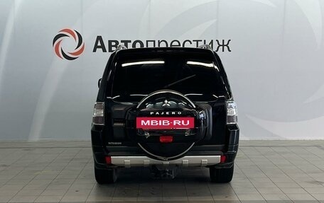 Mitsubishi Pajero IV, 2010 год, 2 170 000 рублей, 4 фотография