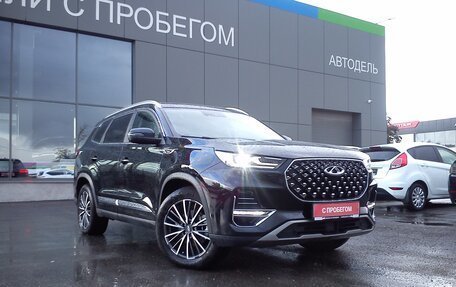 Chery Tiggo 8 Pro, 2023 год, 2 599 000 рублей, 2 фотография