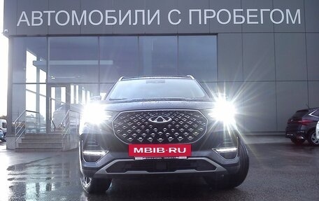 Chery Tiggo 8 Pro, 2023 год, 2 599 000 рублей, 3 фотография