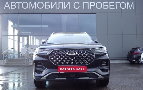 Chery Tiggo 8 Pro, 2023 год, 2 599 000 рублей, 4 фотография