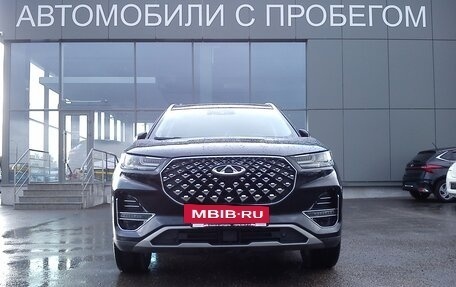 Chery Tiggo 8 Pro, 2023 год, 2 599 000 рублей, 12 фотография