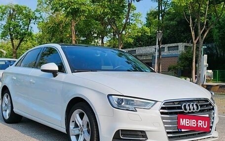 Audi A3, 2020 год, 2 100 000 рублей, 3 фотография