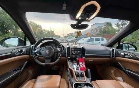 Porsche Cayenne III, 2011 год, 2 650 000 рублей, 7 фотография