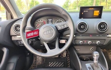 Audi A3, 2020 год, 2 100 000 рублей, 24 фотография