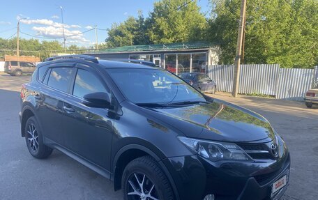 Toyota RAV4, 2014 год, 2 200 000 рублей, 2 фотография