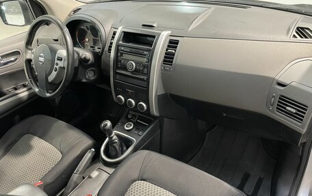 Nissan X-Trail, 2007 год, 1 099 800 рублей, 3 фотография