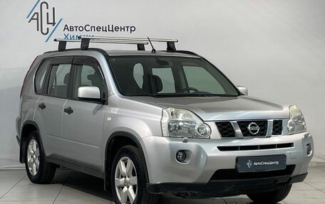 Nissan X-Trail, 2007 год, 1 099 800 рублей, 13 фотография